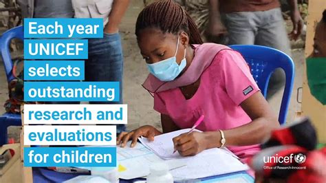 Best of UNICEF Research and Evaluation 2020 .